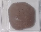 Foto langkah ke 8 dari resep Mix Seeds Double Chocolate Sourdough Bread (Kabuki Gold).
