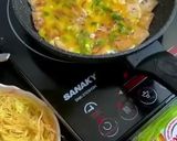 Hình bước làm 2 của món Bột chiên