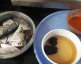 மீன் குழம்பு (Meen kulambu recipe in tamil) ரெசிபி ஸ்டேப் 1 புகைப்படம்