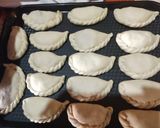 Foto del paso 6 de la receta: Empanadas