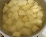 Foto del paso 2 de la receta: Carne a la cacerola con puré de papas