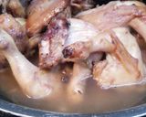 Foto langkah ke 4 dari resep Ayam Kecap.