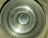 صورة لخطوة 1 من وصفة كعيكعات