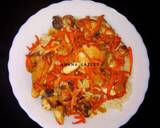 Afghani pulao recipe step 9 photo