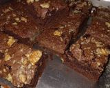 Foto del paso 4 de la receta: Brownie receta fácil y rica 🤤👌