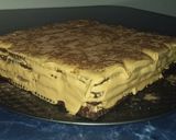 Foto del paso 5 de la receta: Chocotorta sin queso crema