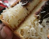 Foto langkah ke 7 dari resep Terangbulan mini anti gagal.