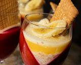 عکس مرحله 1 از دستور ژله بستنی
