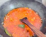 Foto langkah ke 3 dari resep Rendang daging.