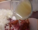 Foto del paso 2 de la receta: "Esfiha" Empanada Árabe  Siria