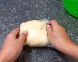 Foto langkah ke 1 dari resep Bakpia kacang hijau.