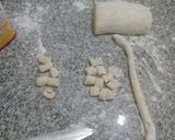 Foto del paso 3 de la receta: Ñoquis del 29