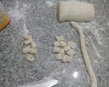 Foto del paso 3 de la receta: Ñoquis del 29