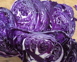 Foto del paso 1 de la receta: Lombarda cocida