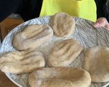 Une image de l'étape 4 de ☆Queue de Castor 🇨🇦 - Beignets Canadiens☆.