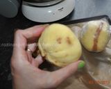 A picture of step 9 of Deep Fried Ice Cream بستنی سرخ شده.