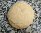 Foto del paso 2 de la receta: Tarta integral de pollo y puerro 🍗