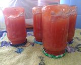 Foto del paso 11 de la receta: Dulce mix frutal