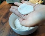 Foto langkah ke 3 dari resep Wedang Ronde.