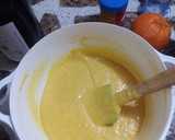 Foto del paso 6 de la receta: Muffins de mandarina en licuadora