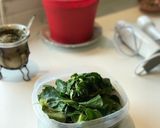 Foto del paso 1 de la receta: ✨Budín Verduras ✨