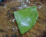 પાલક પરાઠા (Palak Paratha Recipe In Gujarati) રેસીપી સ્ટેપ3ફોટો