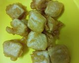 Foto langkah ke 2 dari resep Tumis Jamur Enoki.