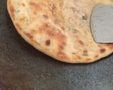 પાપડ ના પરાઠા (papad na paratha recipe in Gujarati) રેસીપી સ્ટેપ4ફોટો
