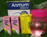 Foto langkah ke 1 dari resep Es Cream Ibu Hamil.