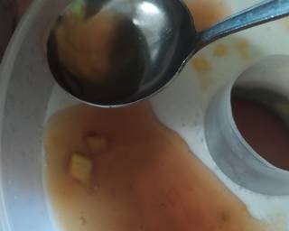 Puding Cendol Nangka Gula Aren - Step 4