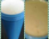 Malai Kulfi (from leftover rice) recipe step 2 photo