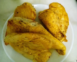 Foto del paso 3 de la receta: Pollo en salsa