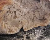 Foto del paso 15 de la receta: Pan artesanal 60% hidratación