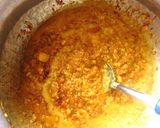 A picture of step 10 of Chakulya – Indian Pasta!.