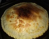 Foto del paso 5 de la receta: Tarta de acelga (relleno)