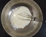 A picture of step 2 of Gopal kala.