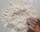 Foto del paso 4 de la receta: Formas de masa danesa
