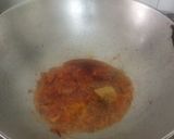खोया मटर (Khoya Matar recipe in Hindi) रेसिपी चरण 4 फोटो