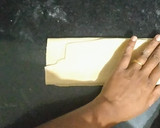 வீட்டிலேயே தயாரித்த கோதுமை நூடுல்ஸ் ரெசிபி ஸ்டேப் 6 புகைப்படம்