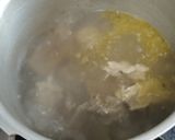 Foto langkah ke 1 dari resep Sop Kaki.