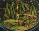 राई वाले मिर्च (Rai wali mirch recipe in Hindi) रेसिपी चरण 6 फोटो