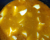 Foto del paso 7 de la receta: Guiso de solomillo de cerdo ibérico, con patatas estofadas