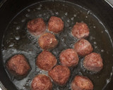 Foto del paso 1 de la receta: Albóndigas con salsa de cebolla