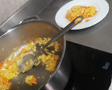 Foto del paso 2 de la receta: Sopa de pescado (tilapia)