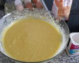 Foto del paso 2 de la receta: Bizcocho murcianico