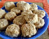 ভেজিটেবল কাটলেট(vegetable cutlet recipe in Bengali) রেসিপি ধাপ - 3 ছবি