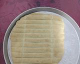 Foto del paso 4 de la receta: Torta asada de manteca al horno
