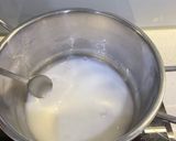 Hình bước làm 3 của món Kim Chi Củ Cải Hàn Quốc (깍두기)