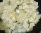 صورة لخطوة 4 من وصفة فلوفون بالدجاج و الجبن 😋