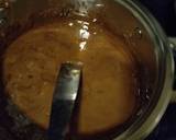 Ultimate caramel crunch conflake brownie#valentines recipe recipe step 10 photo